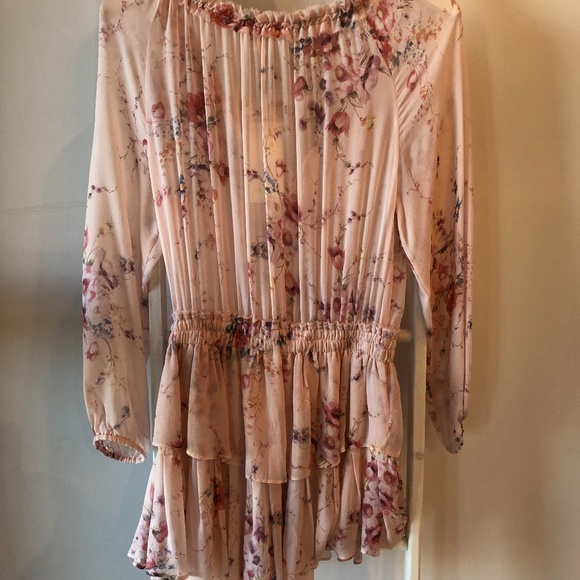 Popover Dress - Picture 6 of 6